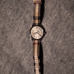 Women's Burberry Watch